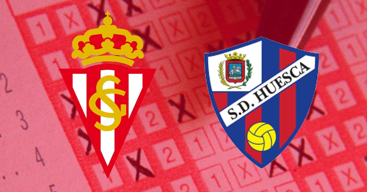 ? Directo Jornada 42 | Real Sporting de Gijón - SD Huesca Sporting1905