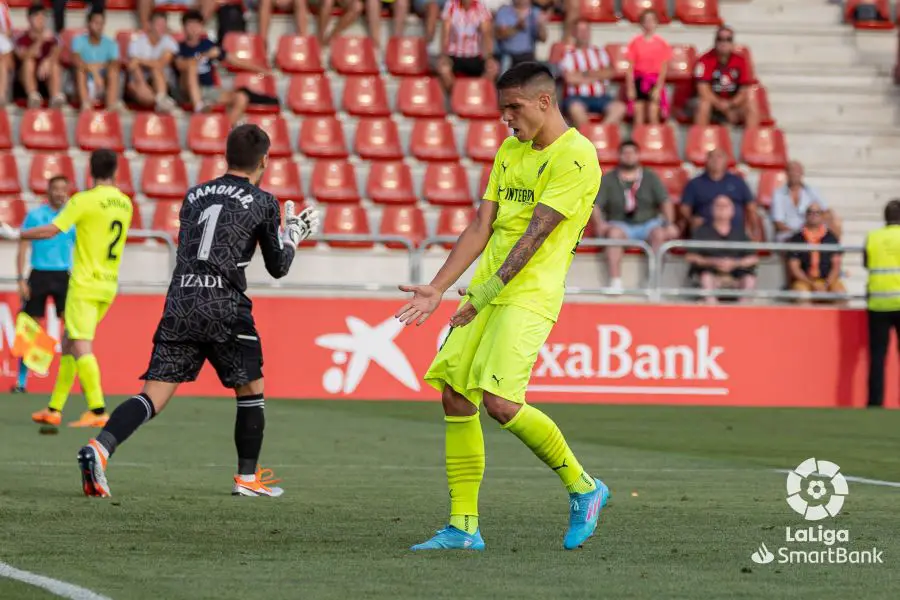 La era Orlegi arranca con un empate del Sporting en Anduva Sporting1905