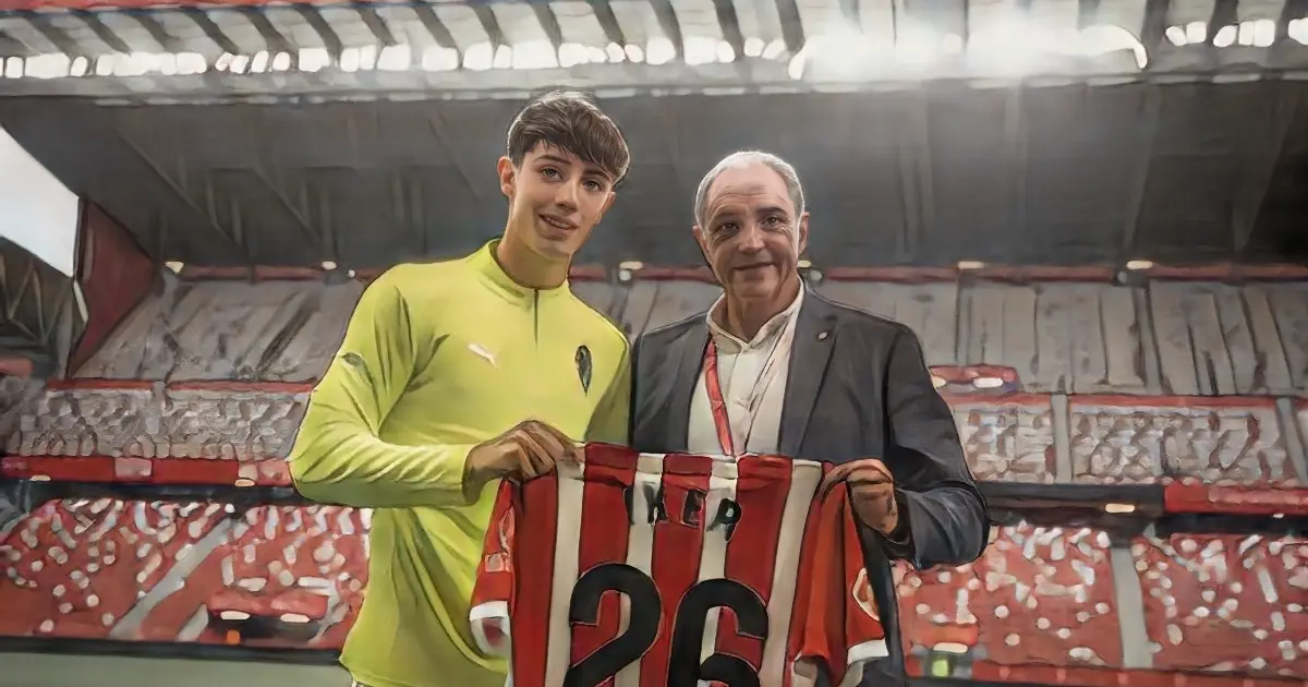 Iker Martínez debuta y entra en la historia del Sporting: ¡ya son 200 canteranos de Mareo en el primer equipo! Sporting1905