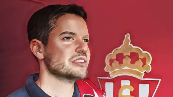 Vía libre para el proyecto Orlegi: Larcamón ya tiene licencia para soñar con el ascenso Sporting1905