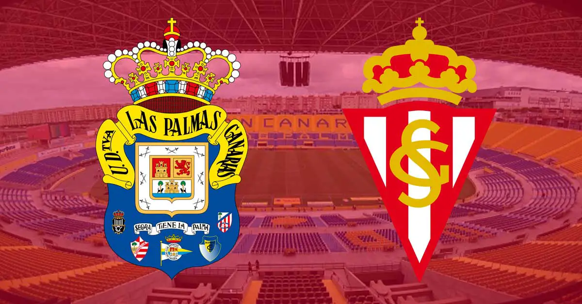 Minuto a minuto Jornada 6 | UD Las Palmas - Real Sporting de Gijón Sporting1905