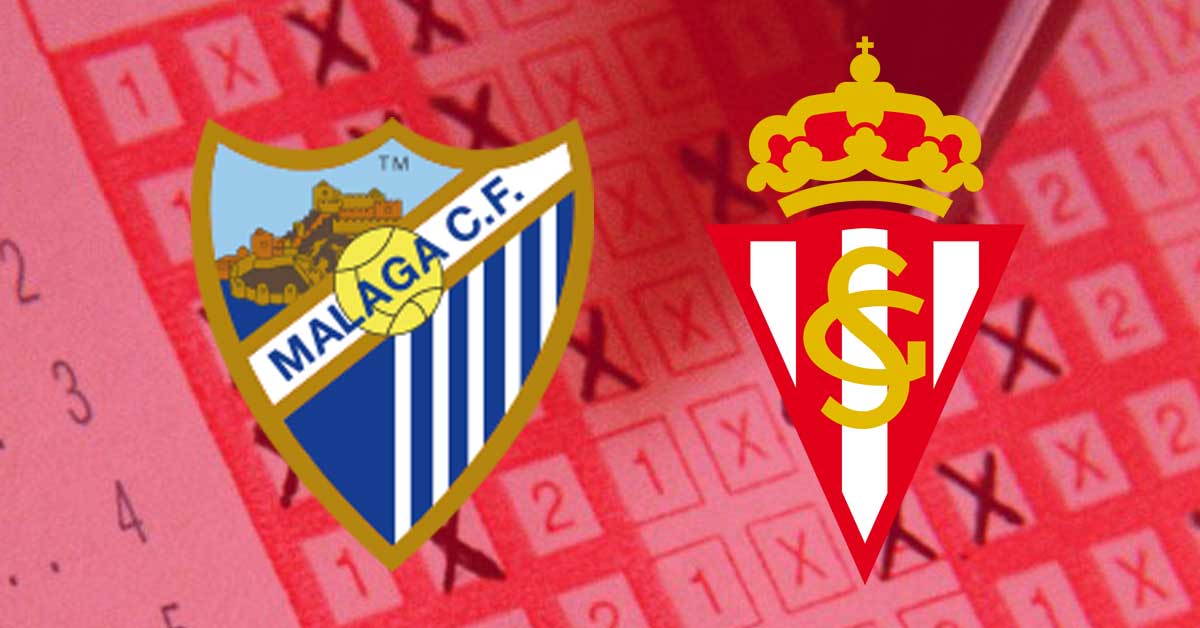 ▶️ Directo Jornada 23 | Málaga CF - Real Sporting de Gijón Sporting1905