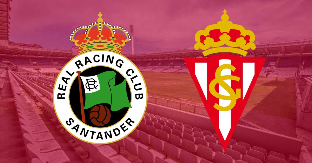 ? Directo Jornada 28 | Real Sporting de Gijón - Racing de Santander Sporting1905