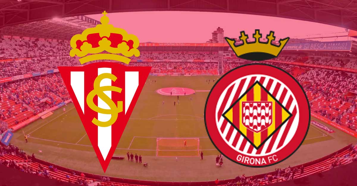 ? Directo Jornada 3 | Real Sporting de Gijón - Girona FC Sporting1905