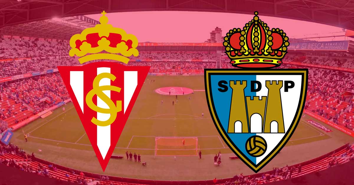 ? Directo Jornada 8 | Real Sporting de Gijón - SD Ponferradina Sporting1905