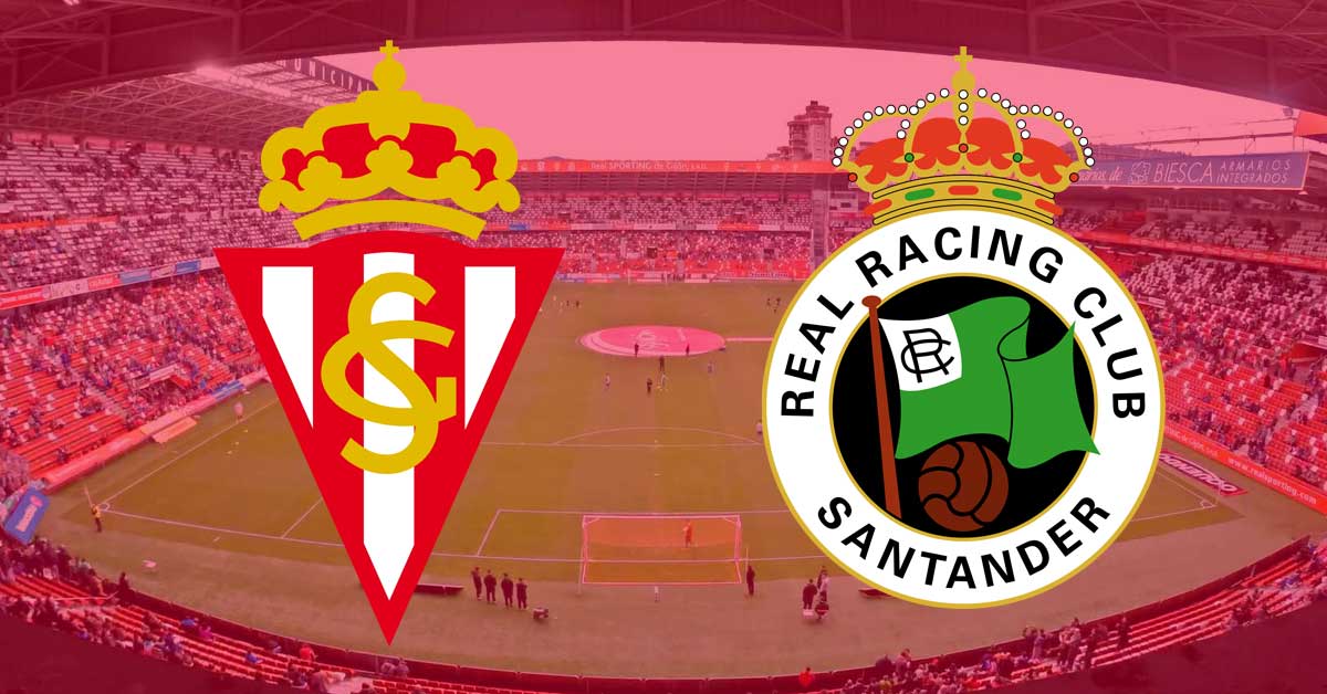 Minuto a minuto Jornada 7 | Real Sporting de Gijón - Racing de Santander Sporting1905